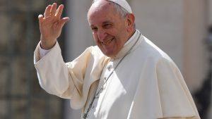 El Papa Francisco amenaza a los cristianos corruptos con un mal final