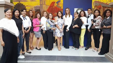 Grito de Mujer 2018-Tampico-Tamaulipas-México