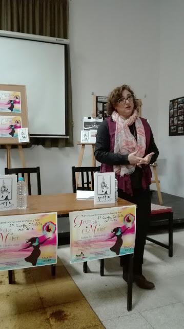 Grito de Mujer 2018-Córdoba y Provincia