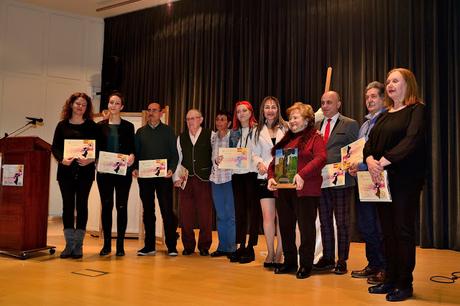 Grito de Mujer 2018-España-Ponferrada