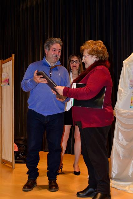 Grito de Mujer 2018-España-Ponferrada