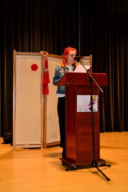 Grito de Mujer 2018-España-Ponferrada