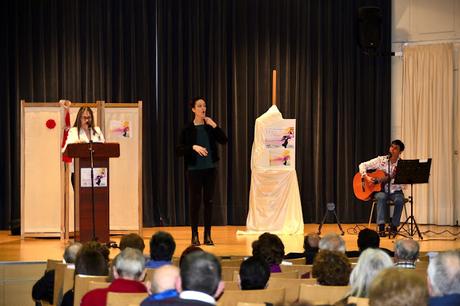 Grito de Mujer 2018-España-Ponferrada