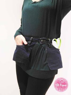 convertir-un-vaquero-en-un-delantal convertir-un-vaquero-en-un-delantal