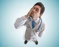 Como limitar el Agotamiento de los Médicos y Promover su Bienestar