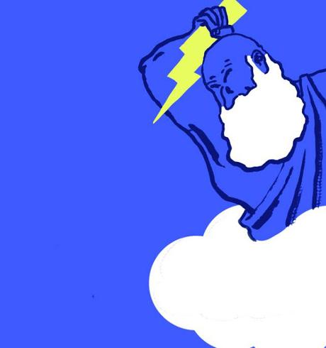 [A VUELAPLUMA] La muerte de Dios