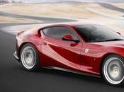 Ferrari historia coches competición