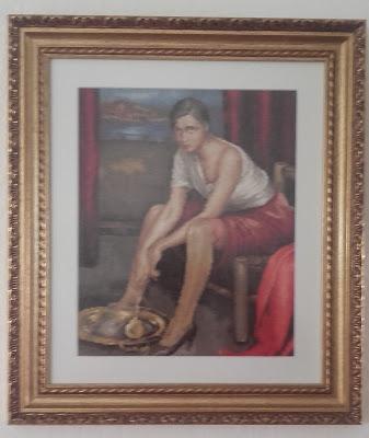 JULIO ROMERO DE TORRES