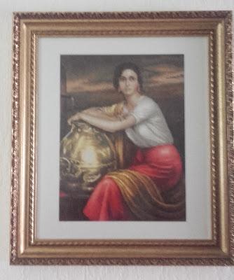 JULIO ROMERO DE TORRES