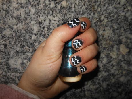 Reto Puntos MNA 2 Semana 4 - Zig Zag