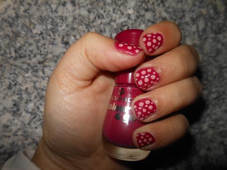 Reto Puntos MNA 2 Semana 1 - Uña Completa Reto Puntos MNA 2 Semana 1 - Uña Completa