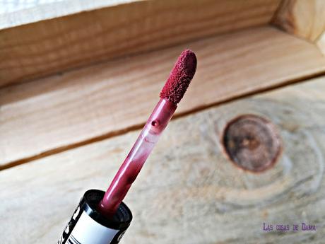 Labiales 16H Lip Colour Long Lasting  Dermacol maquillaje labios lipstick belleza makeup