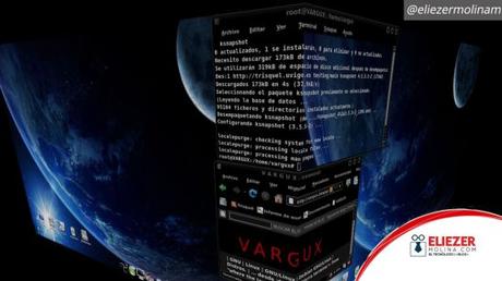 Es probable que Linux kernel 4.16 sea lanzado este domingo