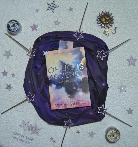 El decimotercer signo y el final de una saga