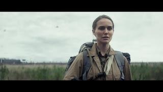 ANIQUILACIÓN (Annihilation) (USA, 2018) Ciencia Ficción