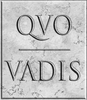 Quo vadis?