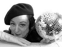 Mónechka - Marina Palei