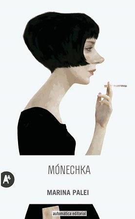 Mónechka - Marina Palei
