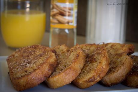 Torrijas