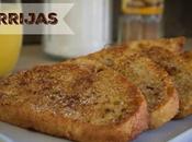 Torrijas