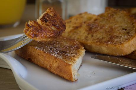 Torrijas