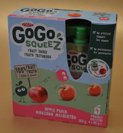 #DisfrutaConTestabox de Marzo 2018