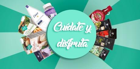 #DisfrutaConTestabox de Marzo 2018