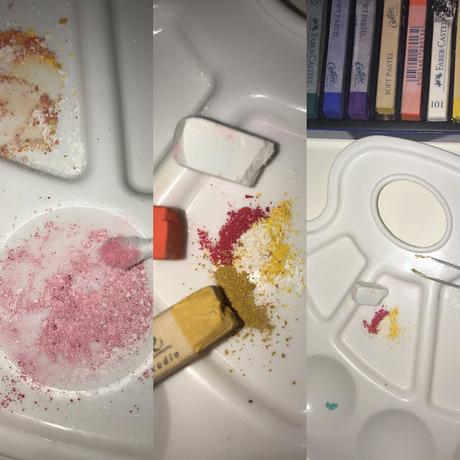 Restauración casera Barbie mundo 