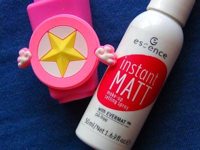 Fijadores de Maquillaje Essence Fijadores de Maquillaje Essence