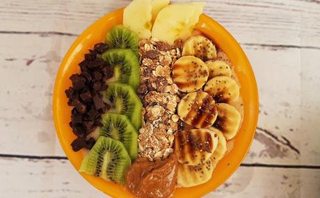 5 consejos para mantener una dieta vegana de 10