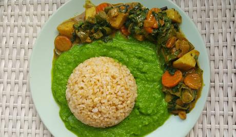 5 consejos para mantener una dieta vegana de 10 5 consejos para mantener una dieta vegana de 10