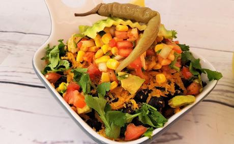 5 consejos para mantener una dieta vegana de 10