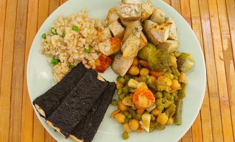 5 consejos para mantener una dieta vegana de 10