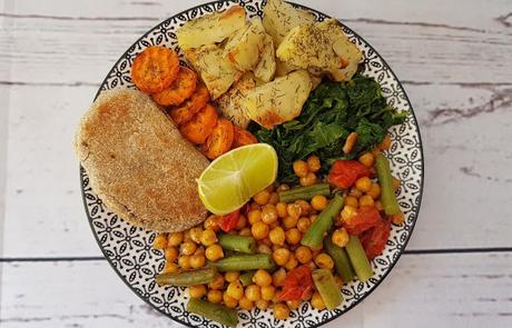 5 consejos para mantener una dieta vegana de 10 5 consejos para mantener una dieta vegana de 10