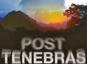 Post Tenebras Lux: Reygadas luz...y tinieblas.