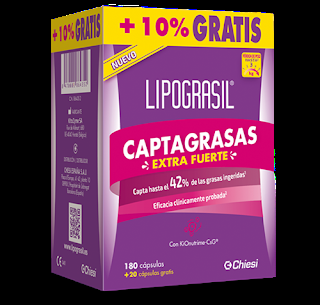 SORTEO LIPOGRASIL