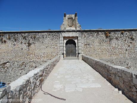 Visitar Chinchón Visitar Chinchón