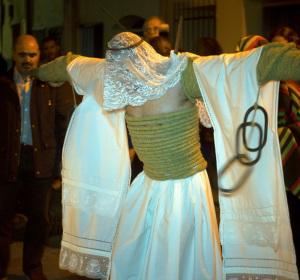 Las cinco procesiones más curiosas de la Semana Santa en España.