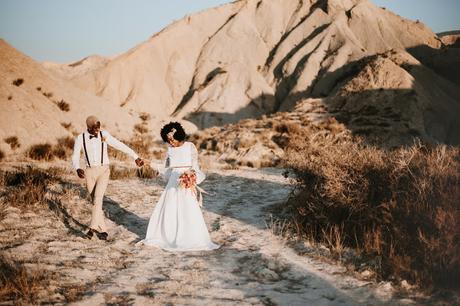 Boho Soul. Desierto de Almería.