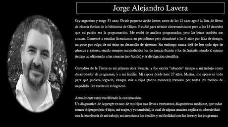 Jorge Alejandro Lavera