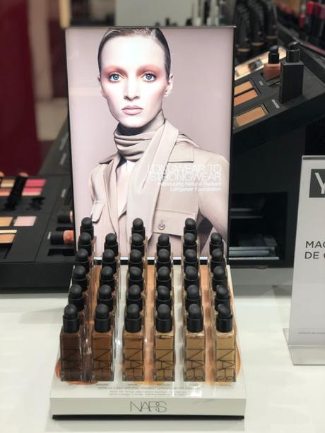 Fitness And Chicness-Nars-2