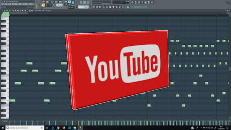 Fl Studio 12 - Consejos y Trucos - Cómo subir y gestionar un vídeo en Youtube explicado de una manera sencilla