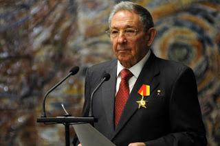 Destacó Raúl Castro relaciones de amistad entre Cuba y Vietnam