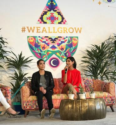 La experiencia de #WeAllGrow (WAG) - Parte I La experiencia de #WeAllGrow (WAG) - Parte I