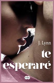 Te esperaré - Jennifer L. Armentrout