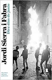 NOVEDADES EDITORIALES ABRIL 2018