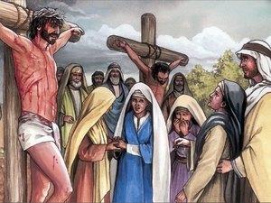 Eli, Eli, lema sabachtani