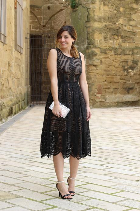 vestidos de fiesta para boda