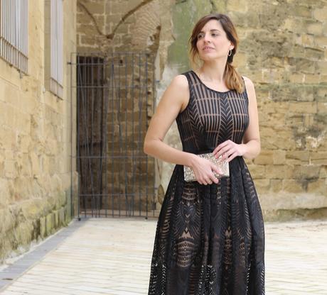 Vestidos de fiesta y palazzo sport con Valvoa Moda vestidos de fiesta para boda