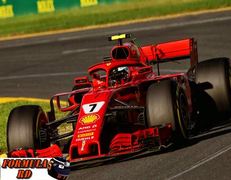 Raikkonen duelo ingeniero: 